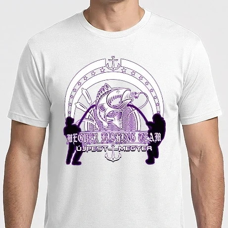 Férfi Imperial póló - PoloMania1-Megyer