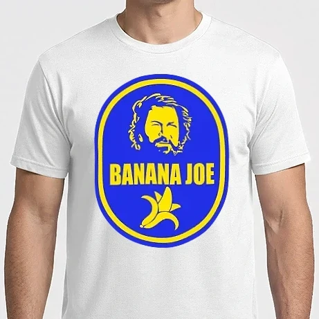 Férfi Imperial póló - Banana Joe