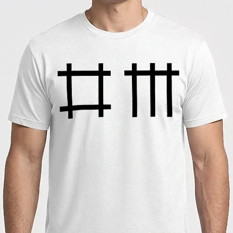 Férfi Imperial póló - depeche mode 2