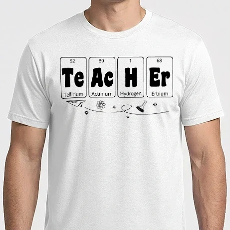 Férfi Imperial póló - teacher periodus2