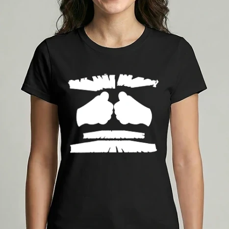 Női Imperial póló - Így néz ki egy fantaasztikus keresztanya