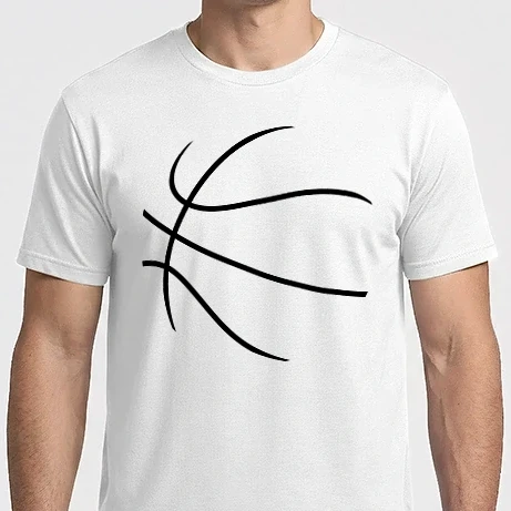 Férfi Imperial póló - ball-black