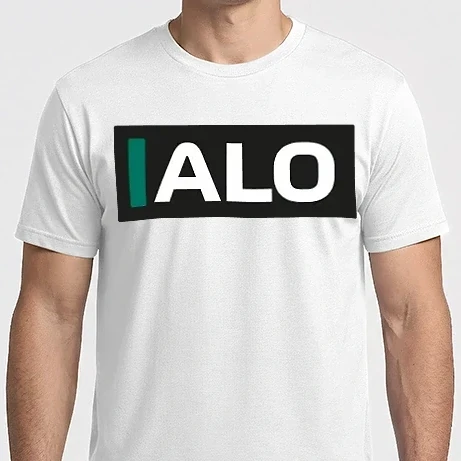 Férfi Imperial póló - Fernando Alonso - Aston Martin F1