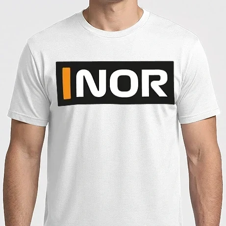 Férfi Imperial póló - Lando Norris - McLaren