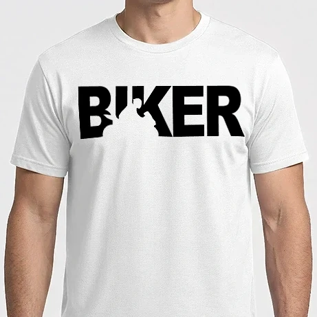 Férfi Imperial póló - Motoros