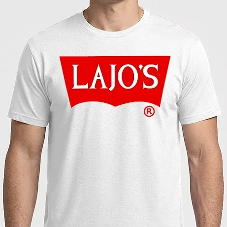 Férfi Imperial póló - Levis Lajos színezhető