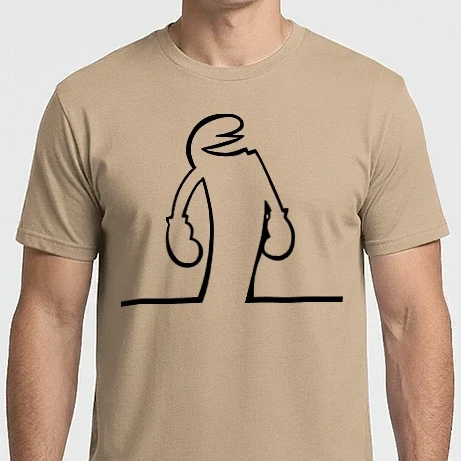 Férfi Imperial póló - MM 041 - Y0