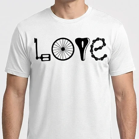 Férfi Imperial póló - lovebicaj