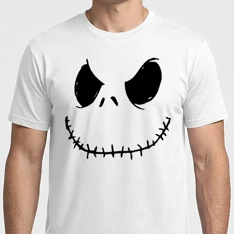Férfi Imperial póló - Jack the Pumpkin King