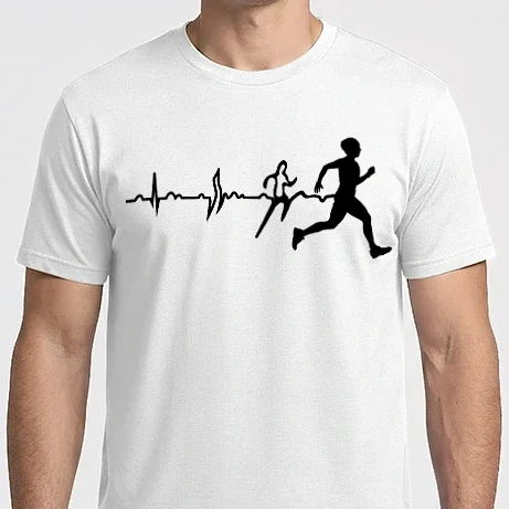 Férfi Imperial póló - futoekg férfi