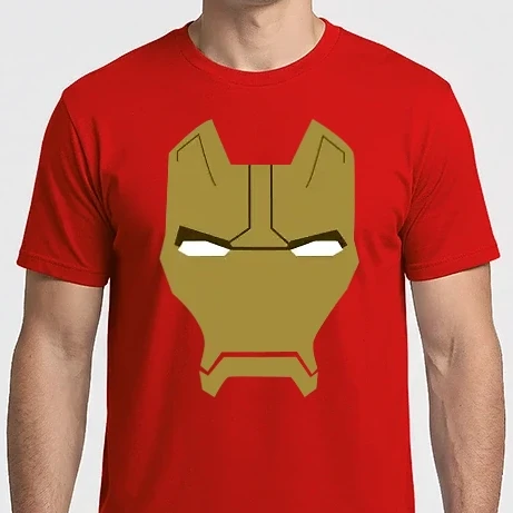 Férfi Imperial póló - ironman