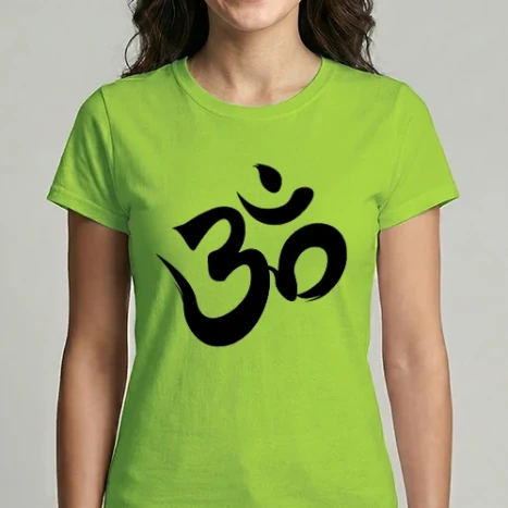 Női Imperial póló - ohm