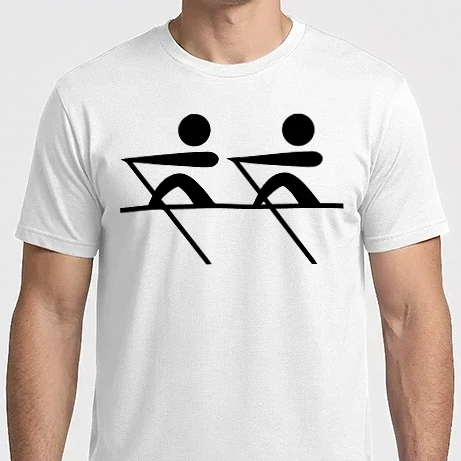 Férfi Imperial póló - Kajak