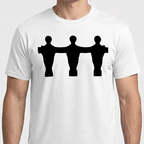 Férfi Imperial póló - Csocsó