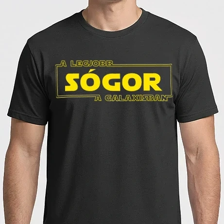 Férfi Imperial póló - star-wars-legjobb-sogor