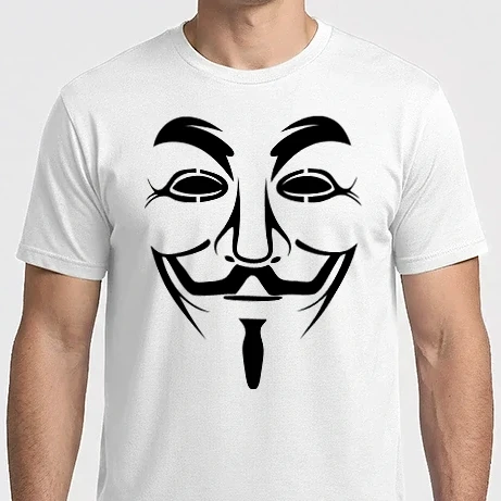 Férfi Imperial póló - Anonymous