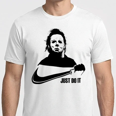 Férfi Imperial póló - Serial killer