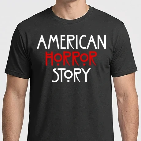 Férfi Imperial póló - American Horror Story
