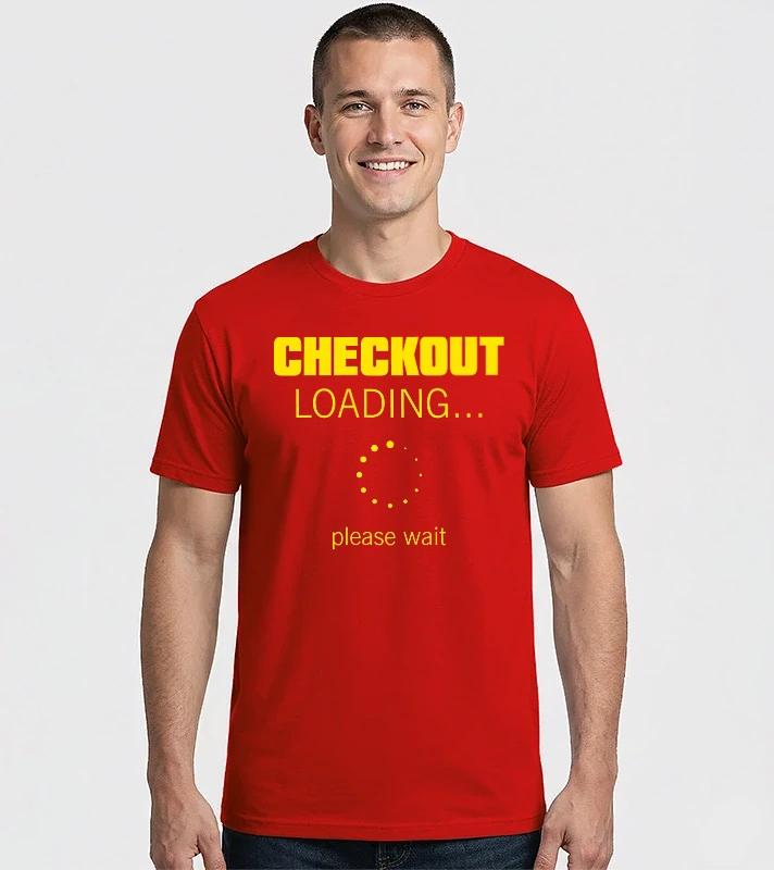 Checkout Loading - TDS – Férfi Imperial póló