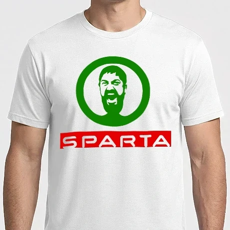 Férfi Imperial póló - SPARta