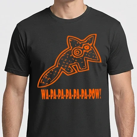Férfi Imperial póló - fox.