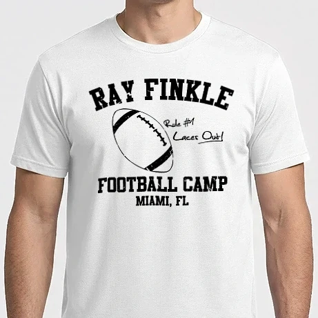 Férfi Imperial póló - Ray Finkle Football Camp