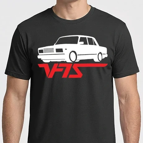 Férfi Imperial póló - Lada_VFTS3_flex_1015