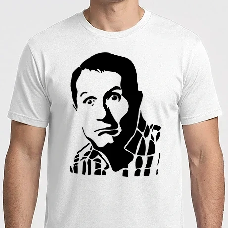 Férfi Imperial póló - Al Bundy