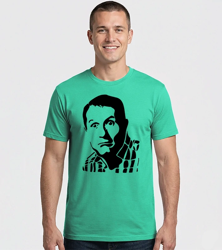 Al Bundy – Férfi Imperial póló