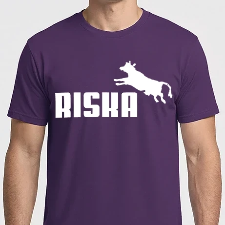 Férfi Imperial póló - riska