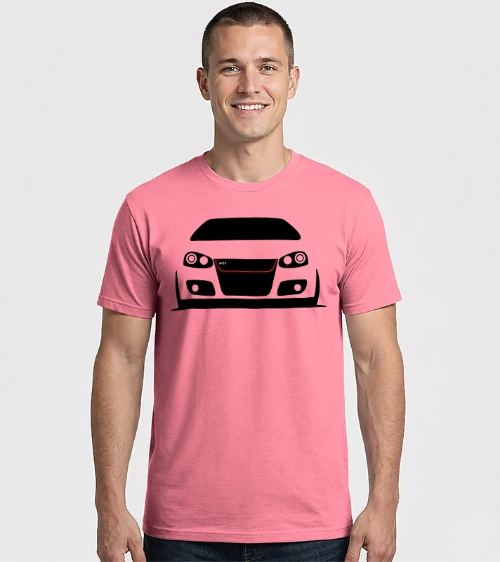 Golf gti – Férfi Imperial póló