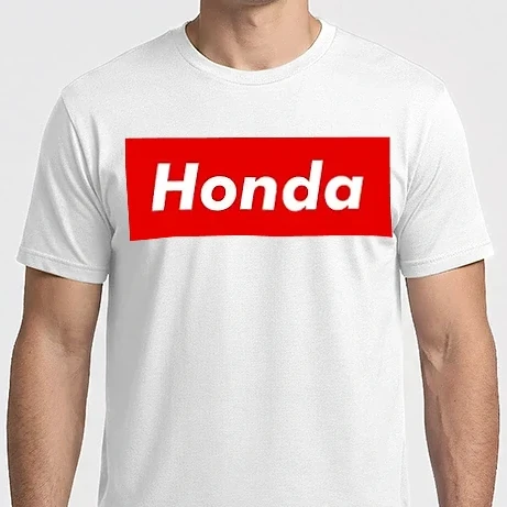 Férfi Imperial póló - Honda like supreme