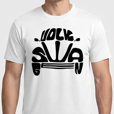 Férfi Imperial póló - vw