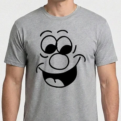 Férfi Imperial póló - arc 2