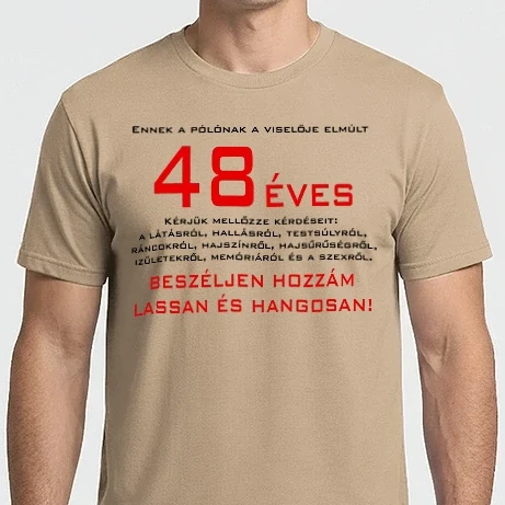 Férfi Imperial póló - 48_elmult