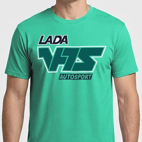 Férfi Imperial póló - Lada_VFTS_flex_1013
