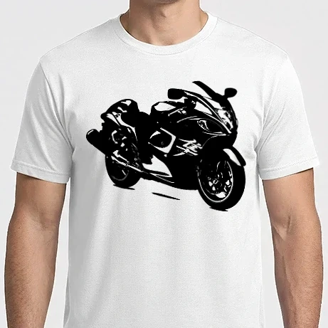 Férfi Imperial póló - hayabusa