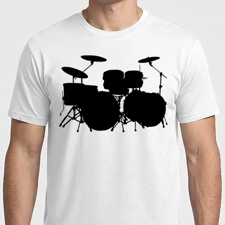 Férfi Imperial póló - drum