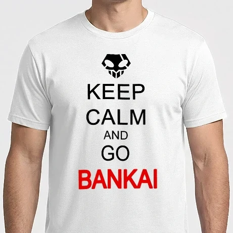 Férfi Imperial póló - Bankai
