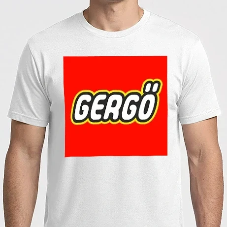 Férfi Imperial póló - Gergő