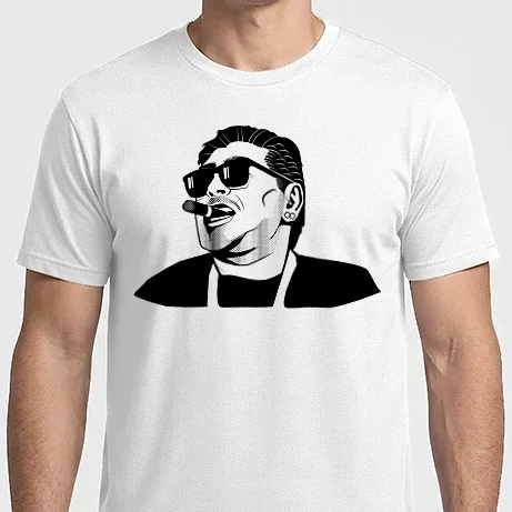 Férfi Imperial póló - Diego Maradona