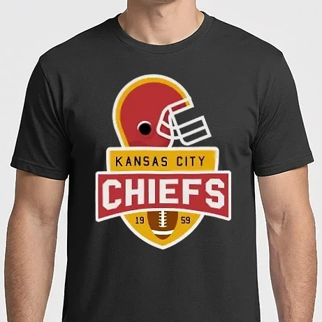 Férfi Imperial póló - Kansas City Chiefs 2020