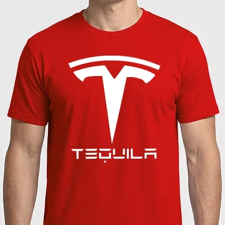 Férfi Imperial póló - Tesla tequila színezhető