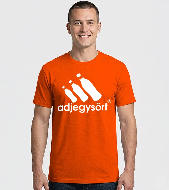 adidas adj egy sört színezhető – Férfi Imperial póló