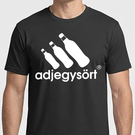 Férfi Imperial póló - adidas adj egy sört színezhető