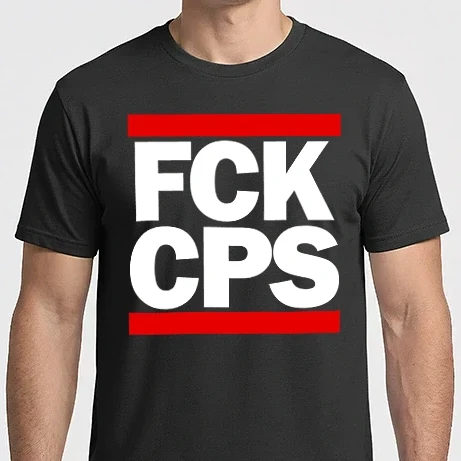 Férfi Imperial póló - FCK CPS