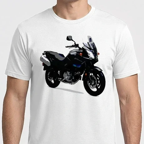 Férfi Imperial póló - V-Strom