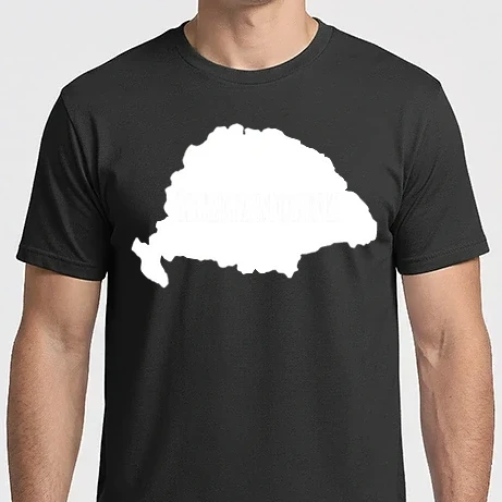 Férfi Imperial póló - Összetartozunk!