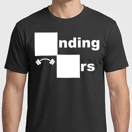 Férfi Imperial póló - Bending bars