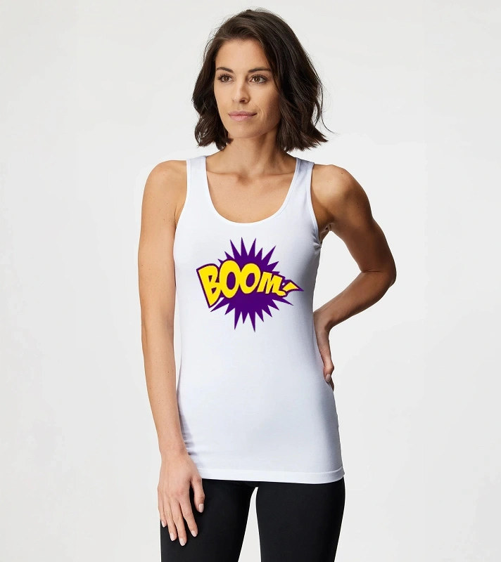 Boom! – Női top